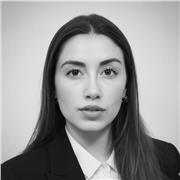 Nativa francesa doy clases para toda edad